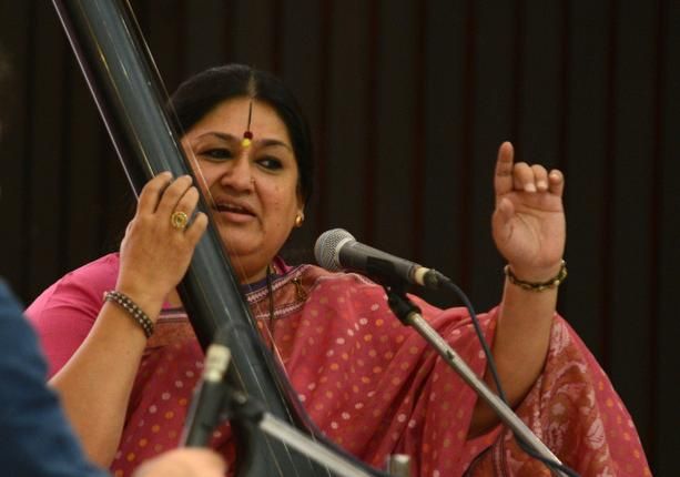 Hindustani classical music