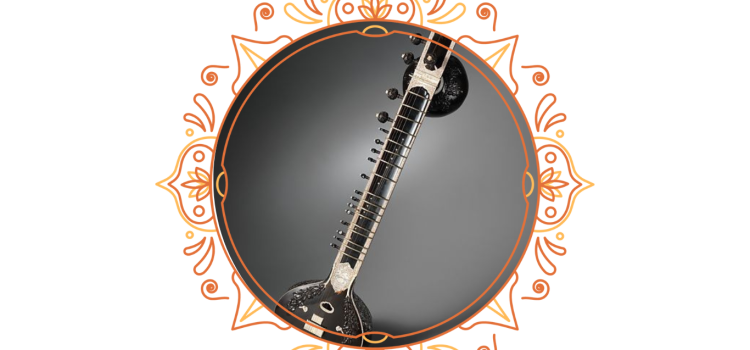 The Sitar Sonata